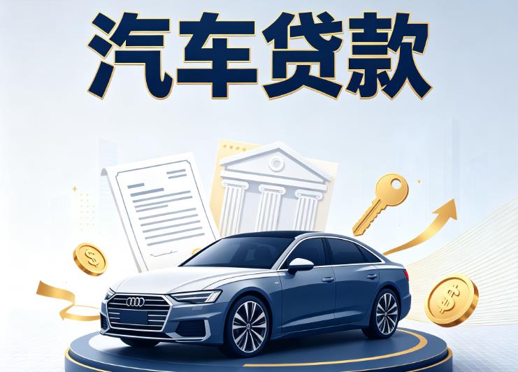 长沙开福区5汽车抵押贷款公司